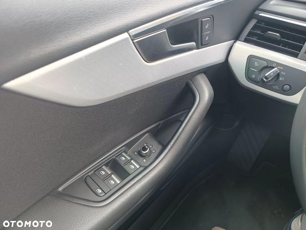 Audi A4 - 18