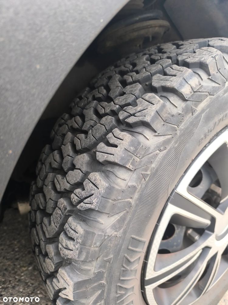 Chevrolet Captiva 2.0 d LT high - 11
