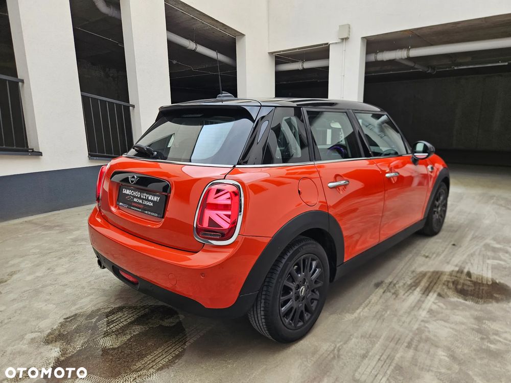 MINI Cooper - 5