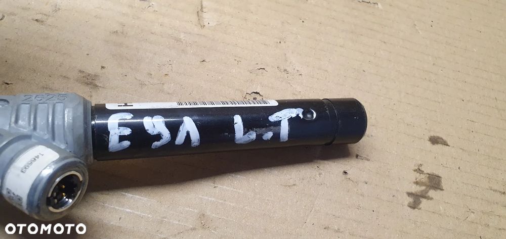 Zapinka napinacz pasa lewy tył tylna nabój BMW 3 E91 6983007 - 6