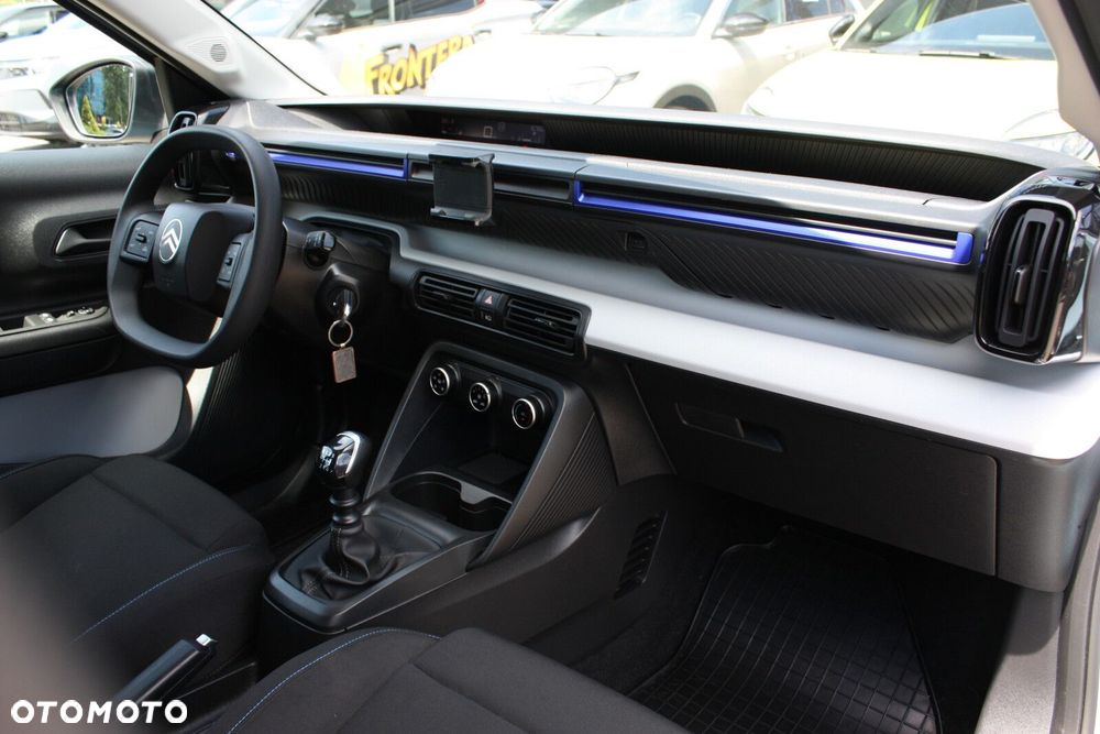 Citroën C3 1.2 T You - 22