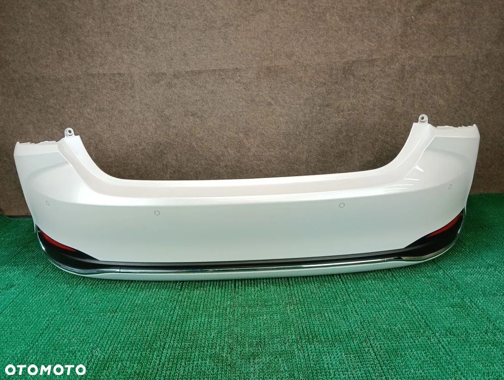 LEXUS ES gen VII 18-21r Zderzak Tył RÓŻNE KOLORY - 8