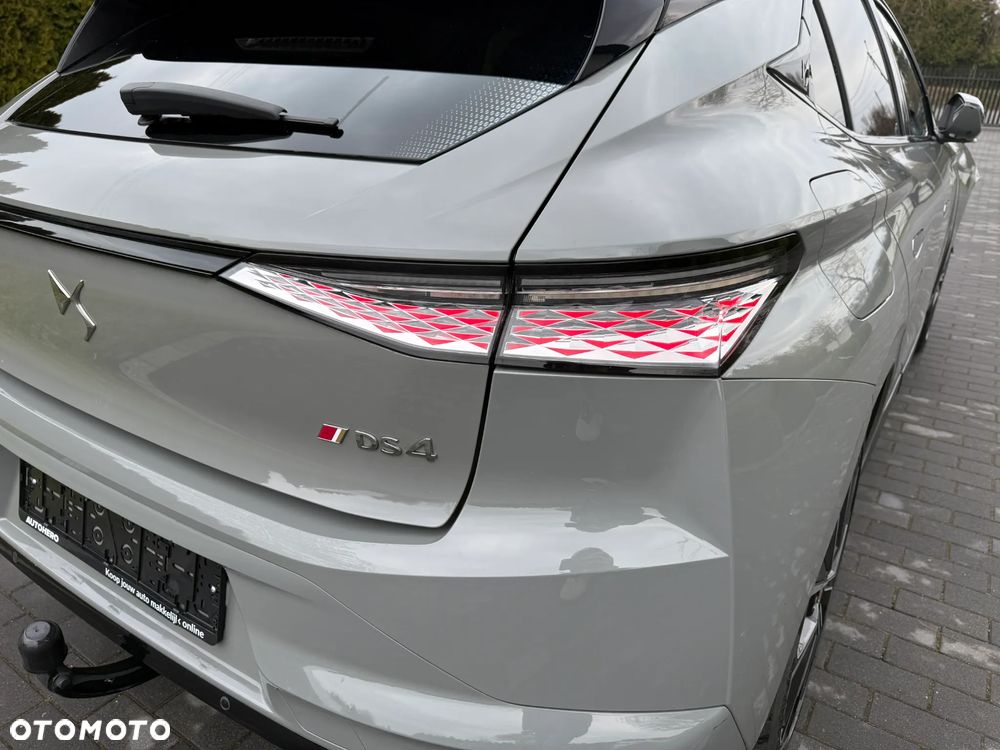 DS Automobiles DS 4 1.6 E-Tense Performance Line - 10