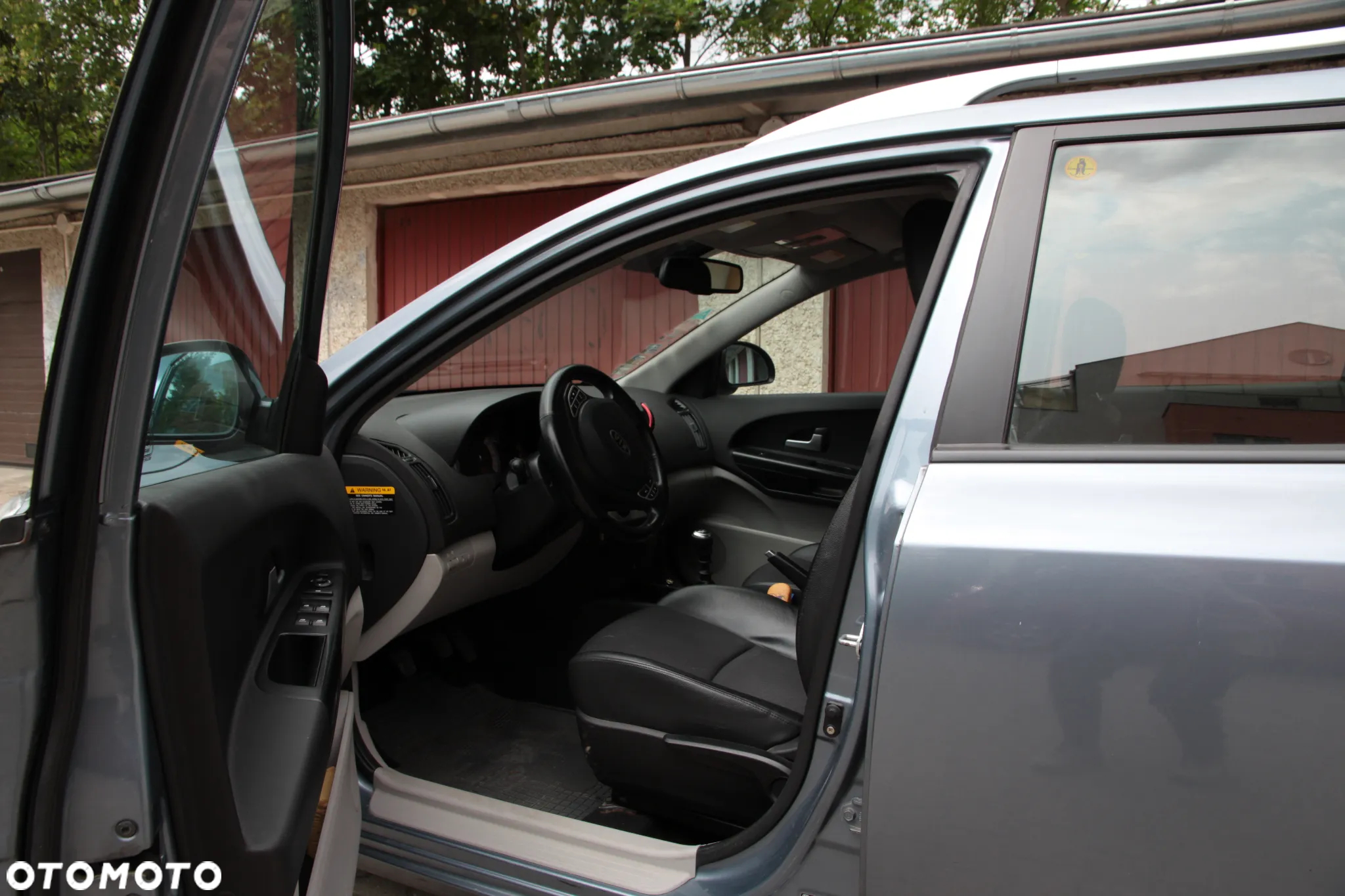 Kia Ceed Cee'd 1.6 Optimum + - 7