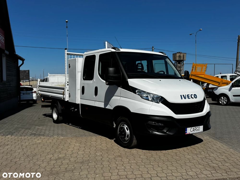 Iveco DAILY 35C16 C 16 - 39