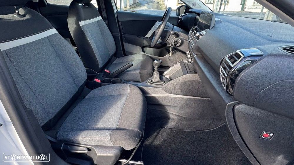 Citroën C4 1.5 BlueHDi Feel Pack - 18