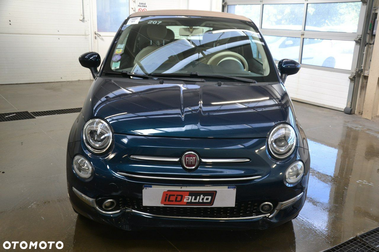 Fiat 500 - 2