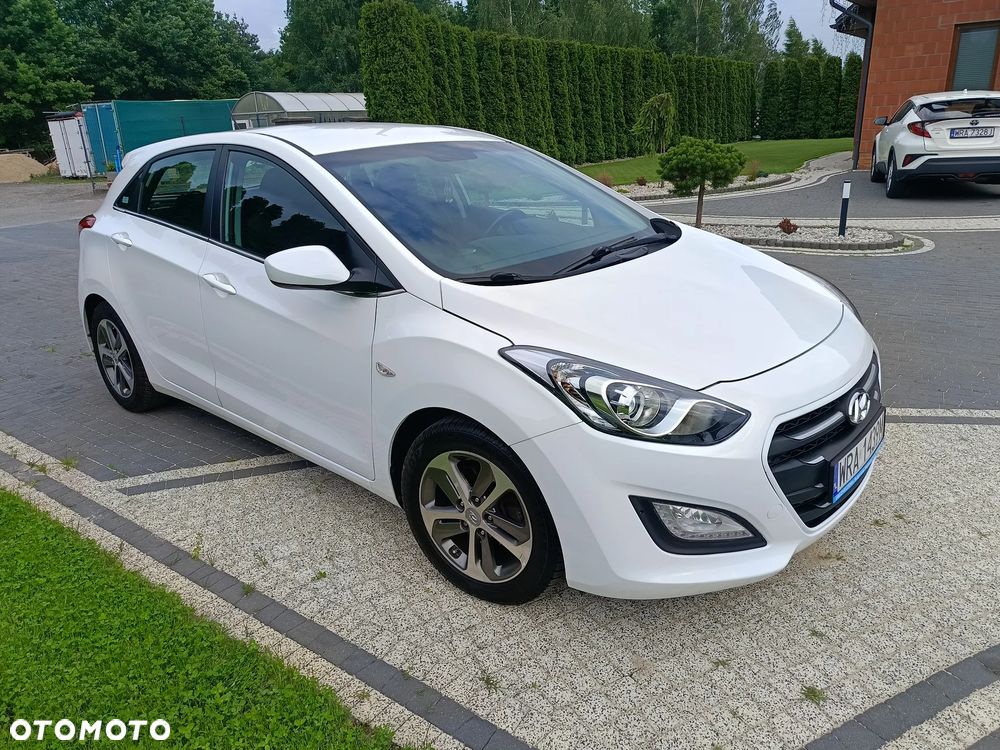 Hyundai i30 - 1