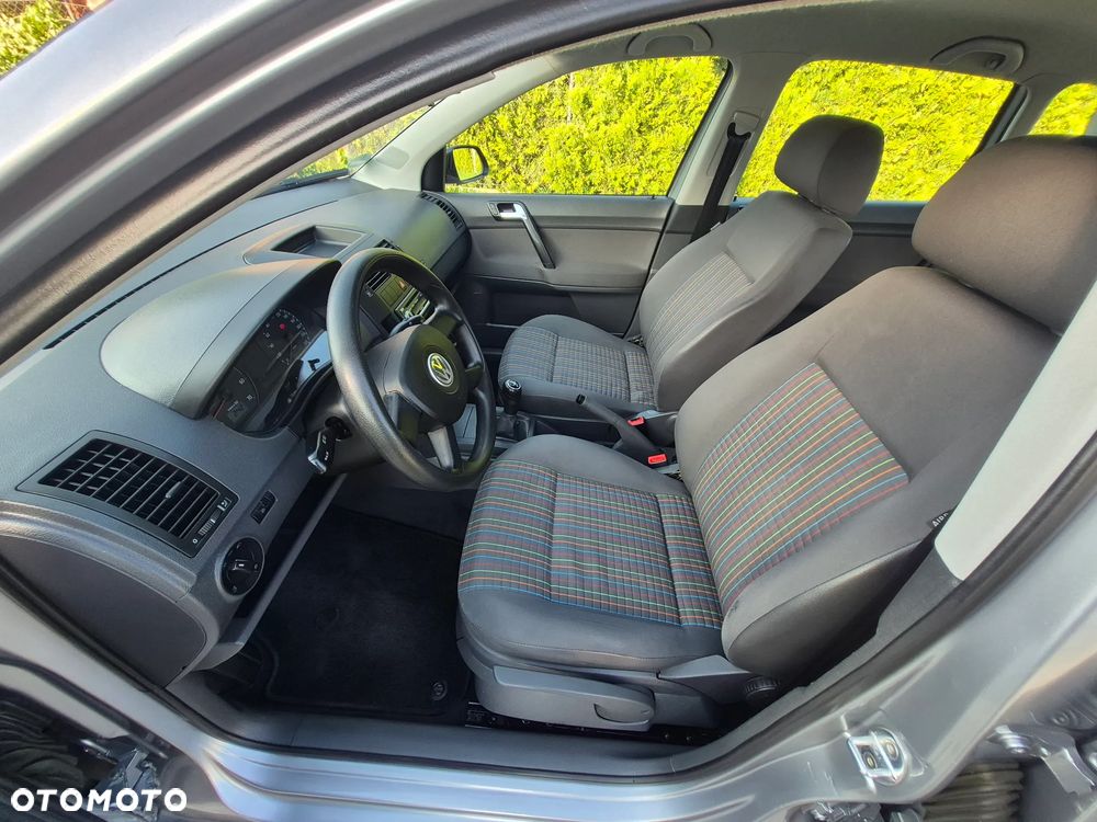 Volkswagen Polo 1.4 Trendline - 17
