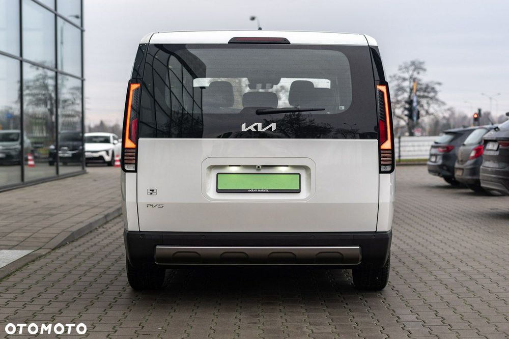 Kia PV5 - 6