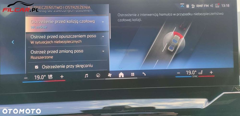 BMW Seria 5 - 20