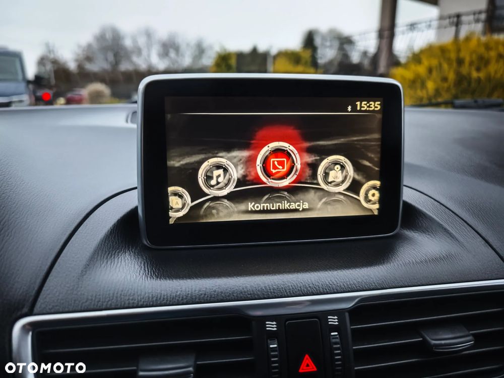 Mazda 3 SKYACTIV-D 150 Sports-Line - 23