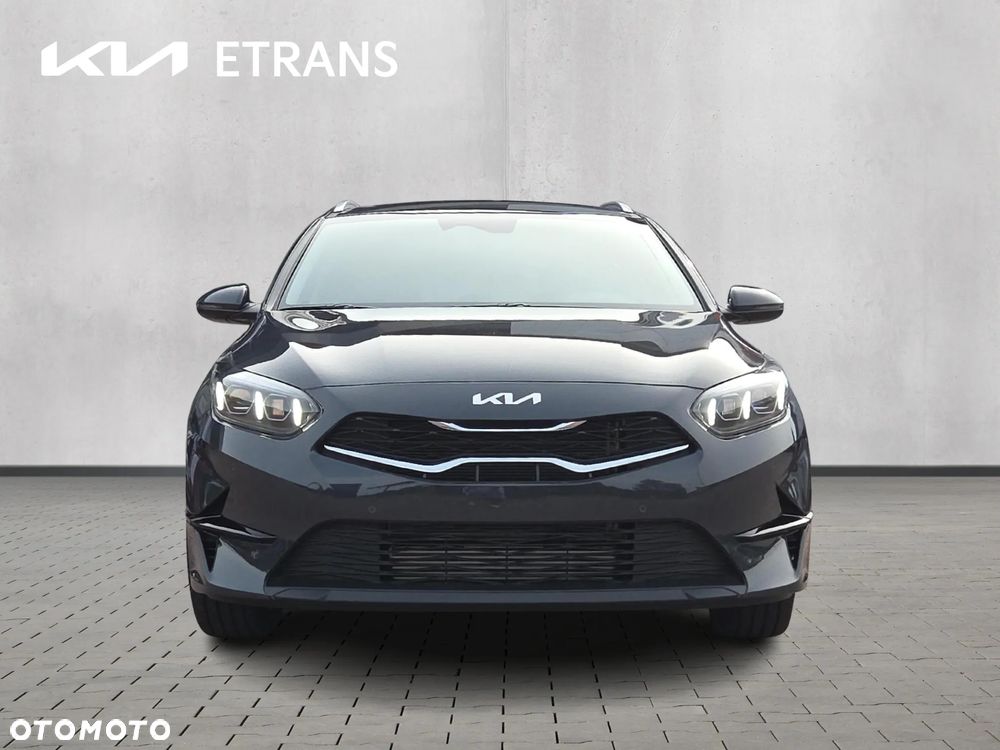 Kia Ceed 1.5 T-GDI Tribute - 8