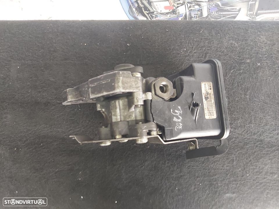 Bomba Direcção Assistida Hidraulica Bmw 320D copo partido - 3