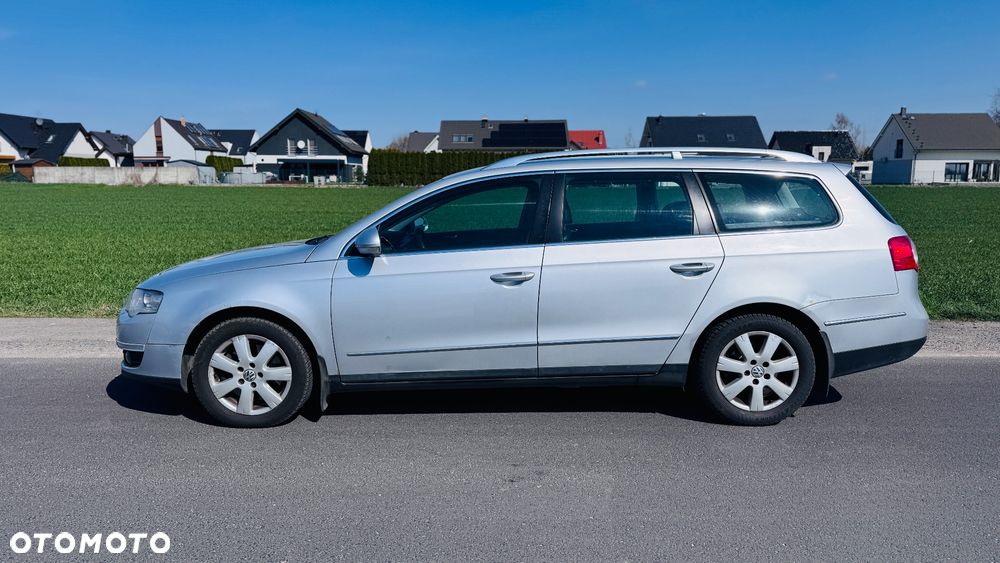 Volkswagen Passat - 3