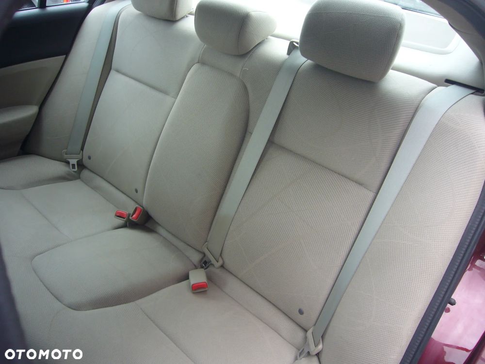 Honda Civic 1.8 Comfort - 14