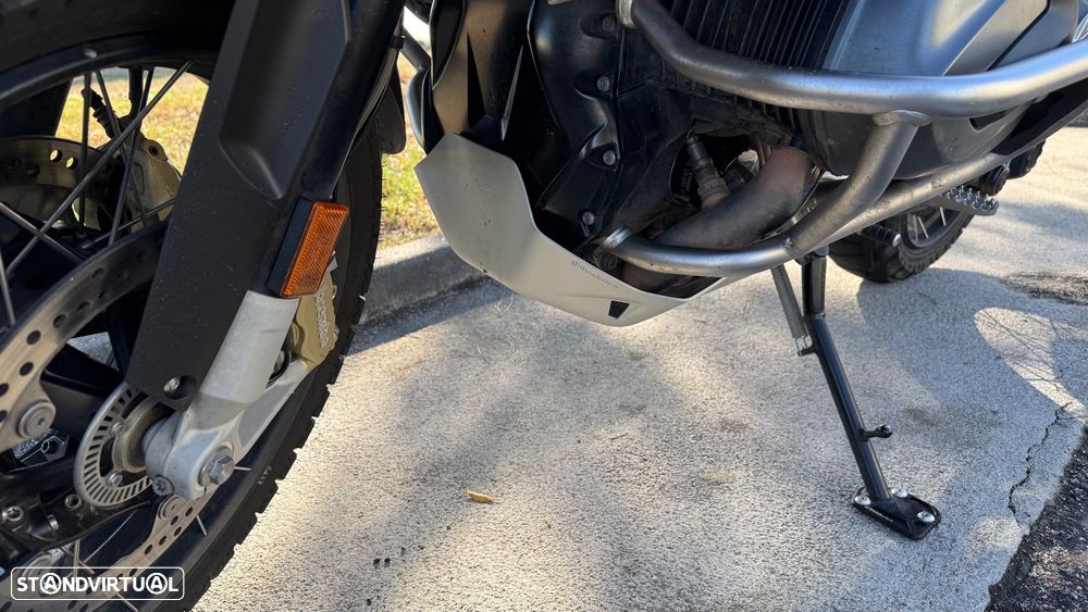 BMW R 1250 GS Rallye - 8