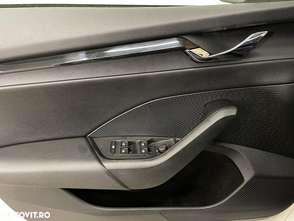 Skoda Octavia 2.0 TDI Ambition - 24