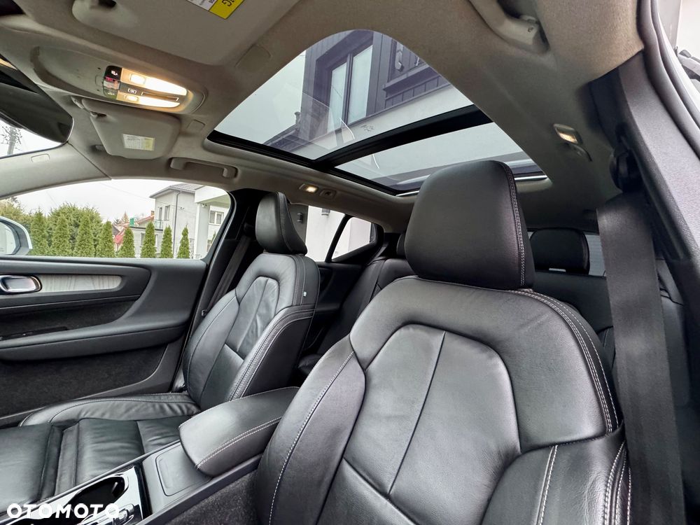 Volvo XC 40 B5 AWD Ultimate Bright - 21