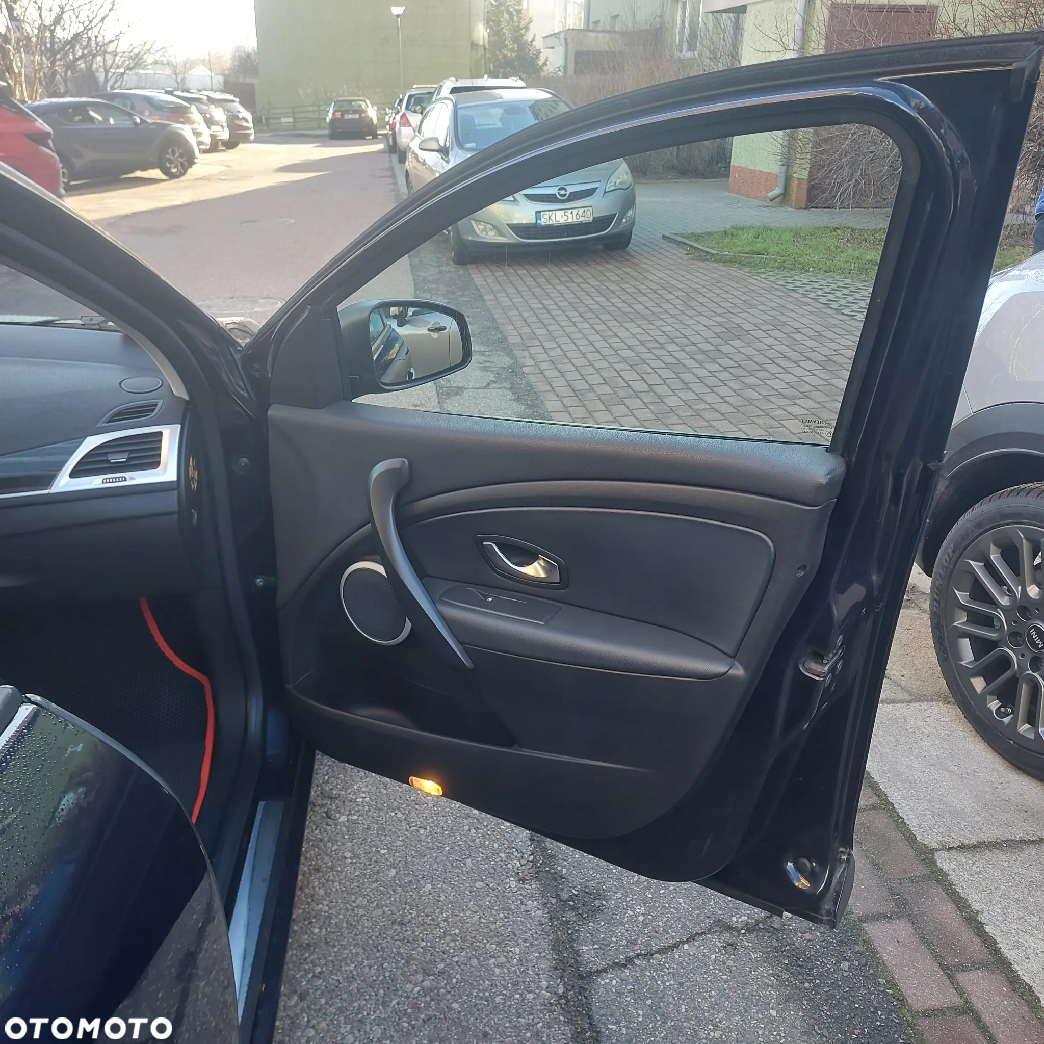 Renault Megane 1.9 dCi Privilege - 22