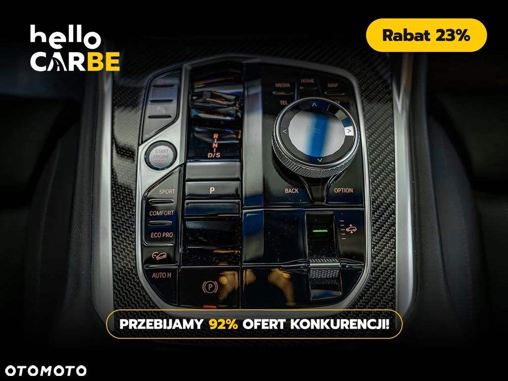 BMW X6 xDrive40d mHEV sport - 7