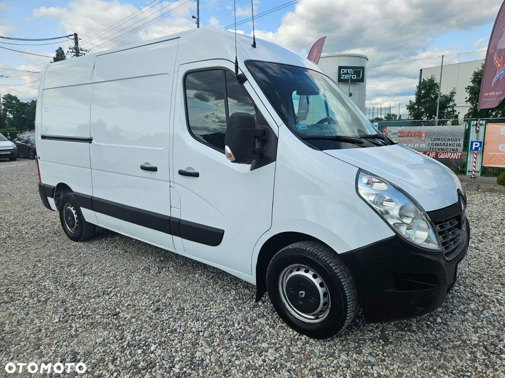 Renault Master - 3