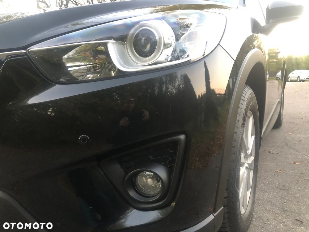 Mazda CX-5 - 9