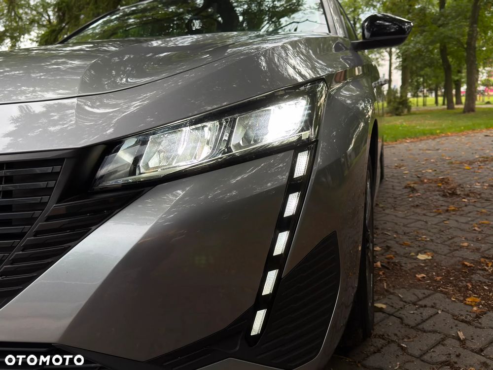 Peugeot 308 - 3