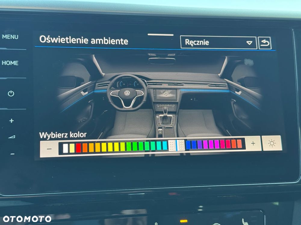 Volkswagen Arteon Shooting Brake 2.0 TSI OPF 4Motion DSG R - 27