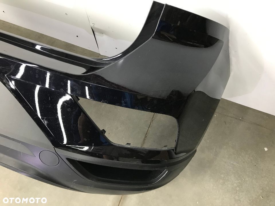 Zderzak tylny Vw T-roc 17- 2GA807301AE - 3