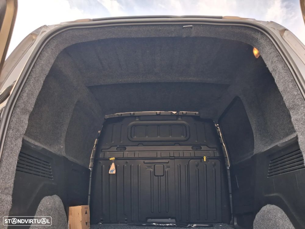 Peugeot partner - 11