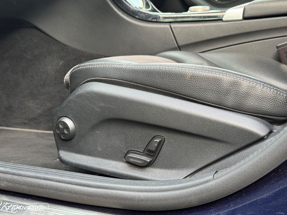 Mercedes-Benz C 200 d Station 9G-TRONIC Avantgarde - 16