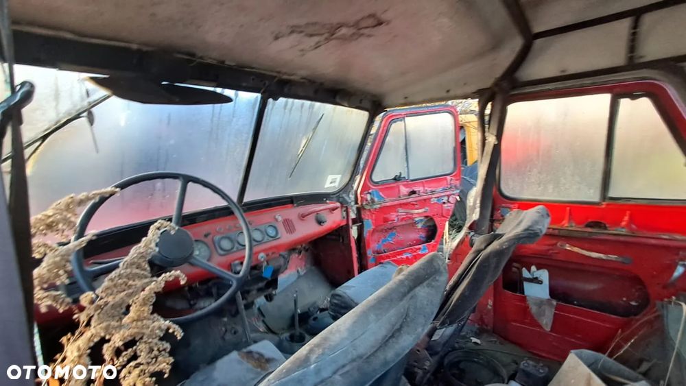 UAZ wszystkie części zapraszamy drzwi silnik maska most fotel kierownica licznik skrzynia - 8