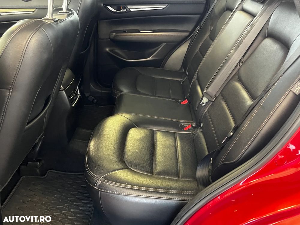 Mazda CX-5 - 12