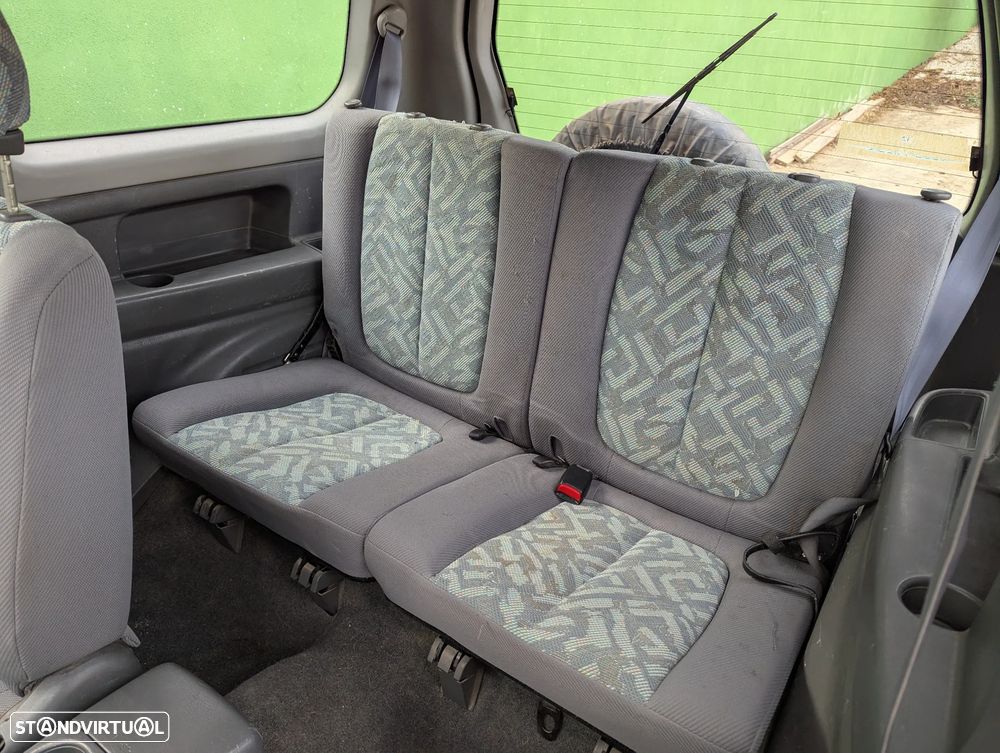 Suzuki Grand Vitara - 5