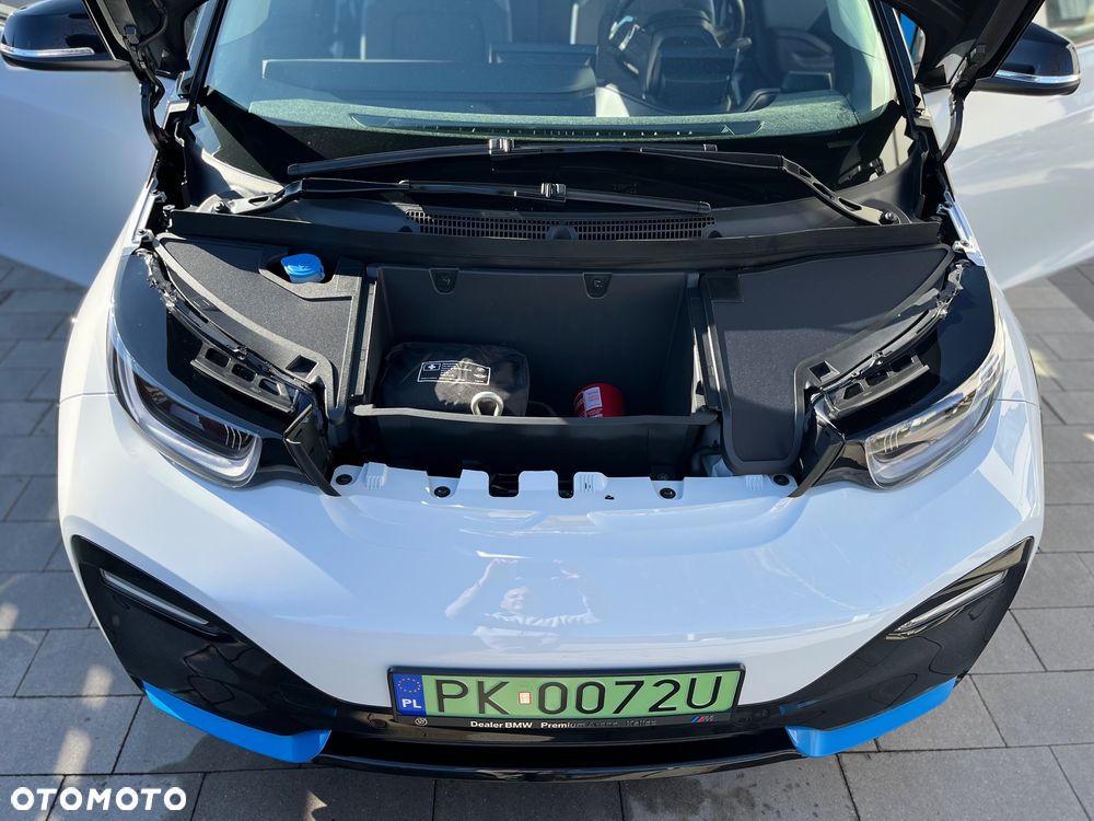 BMW i3 i3S 120 Ah - 23