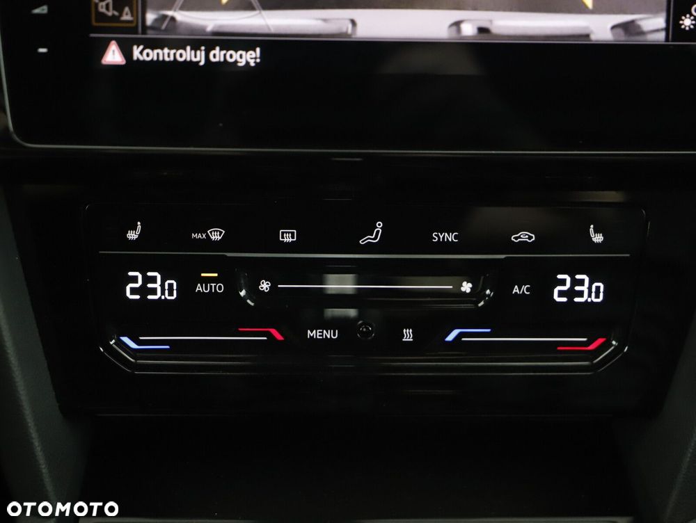 Volkswagen Arteon - 19