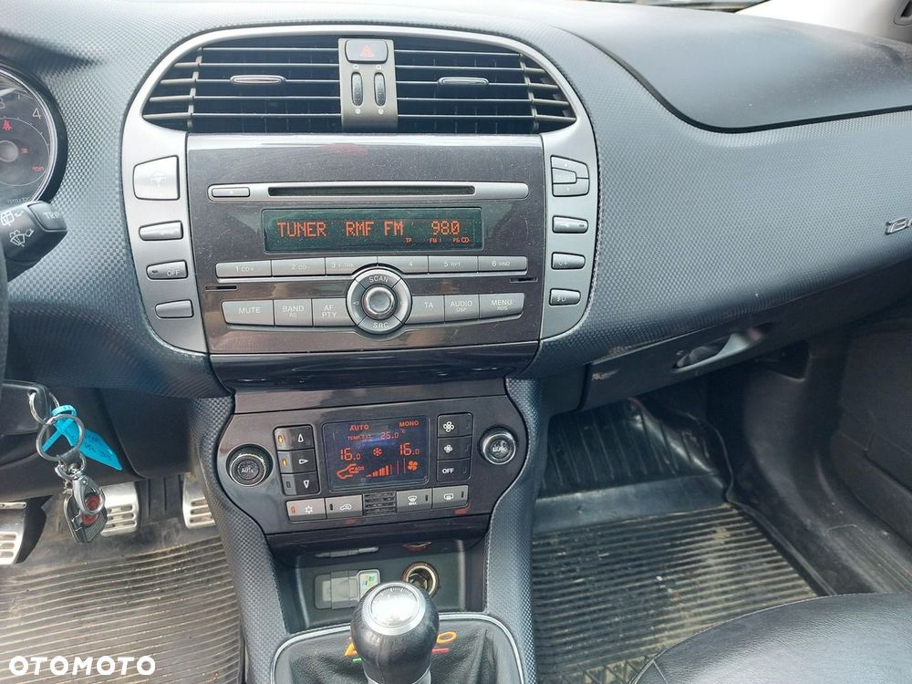 Fiat Bravo - 20