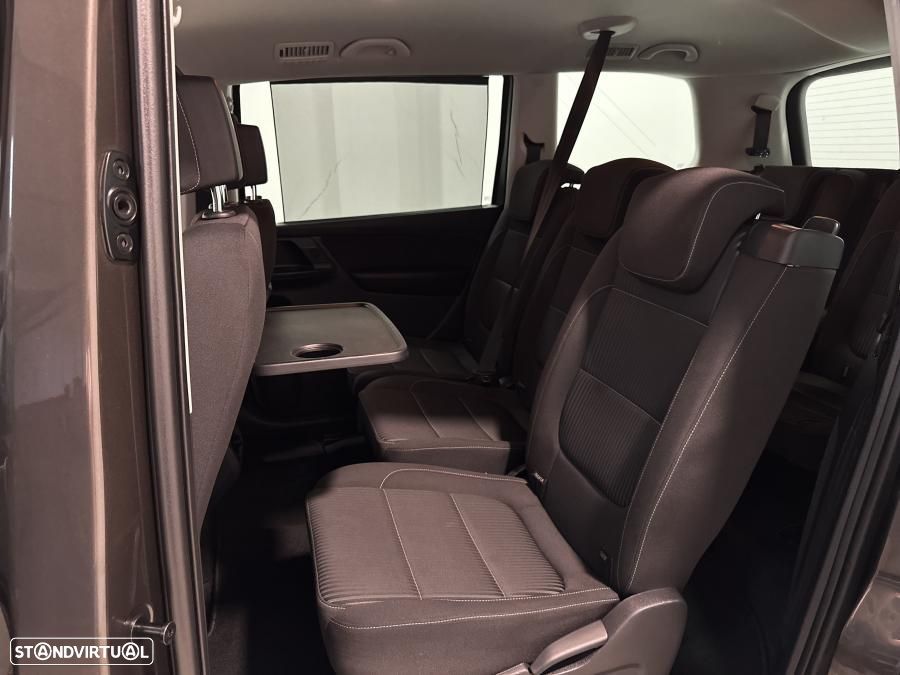 SEAT Alhambra 2.0 TDI Style Advanced DSG - 18