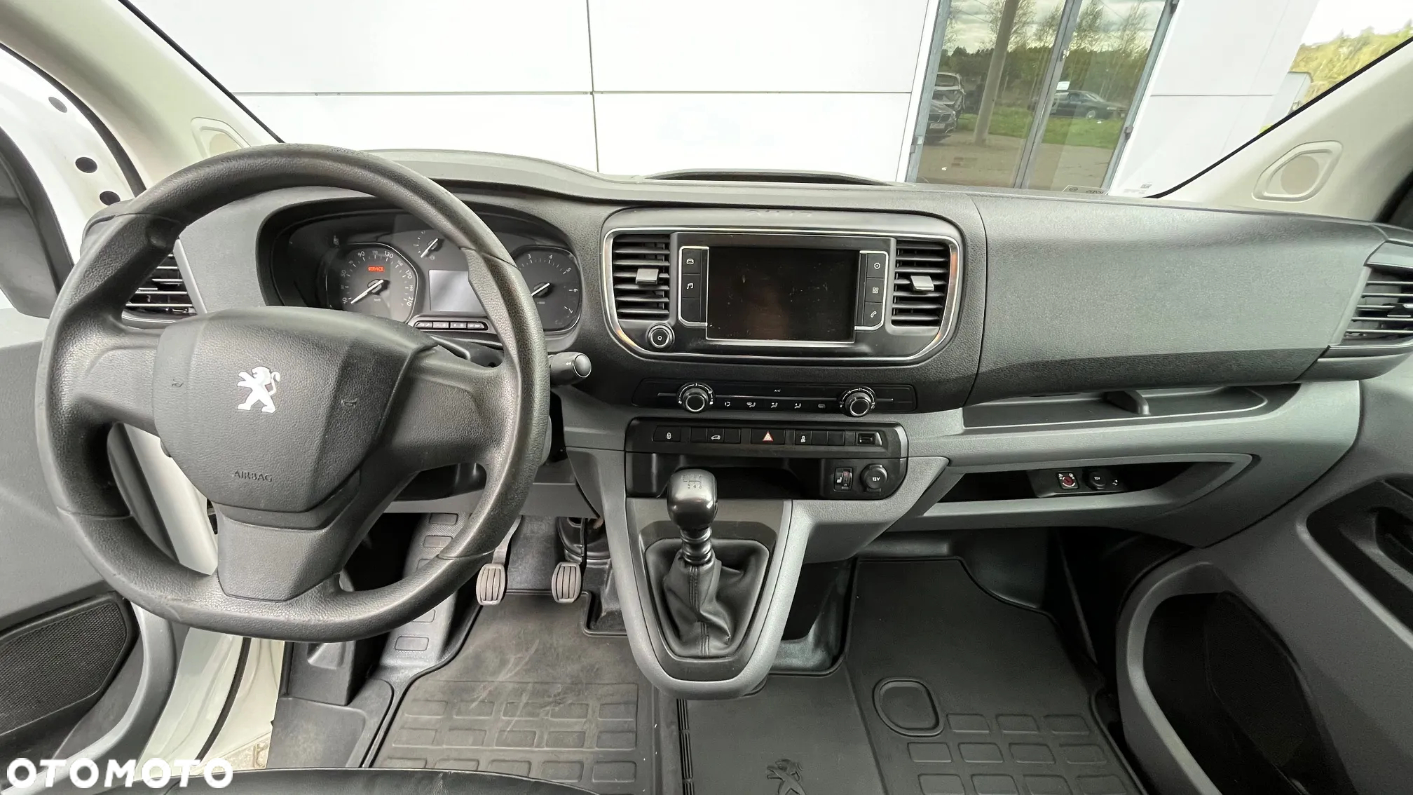 Peugeot Expert - 23