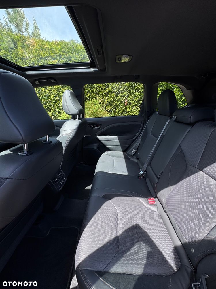 Subaru Forester - 23