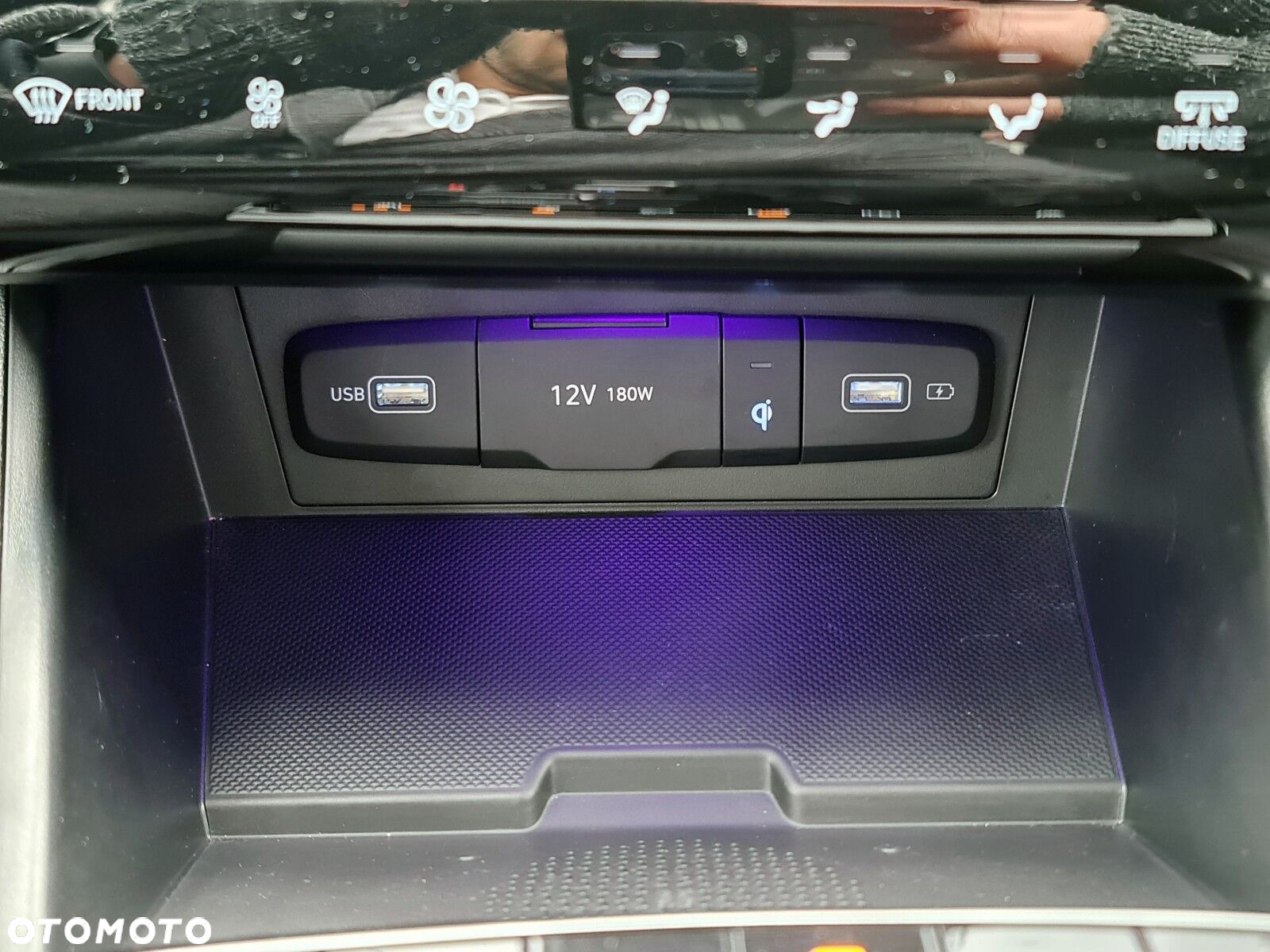 Hyundai Tucson 1.6 T-GDi HEV N Line 2WD - 20