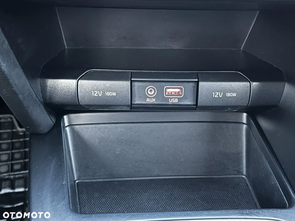 Kia Ceed 1.4 S - 21