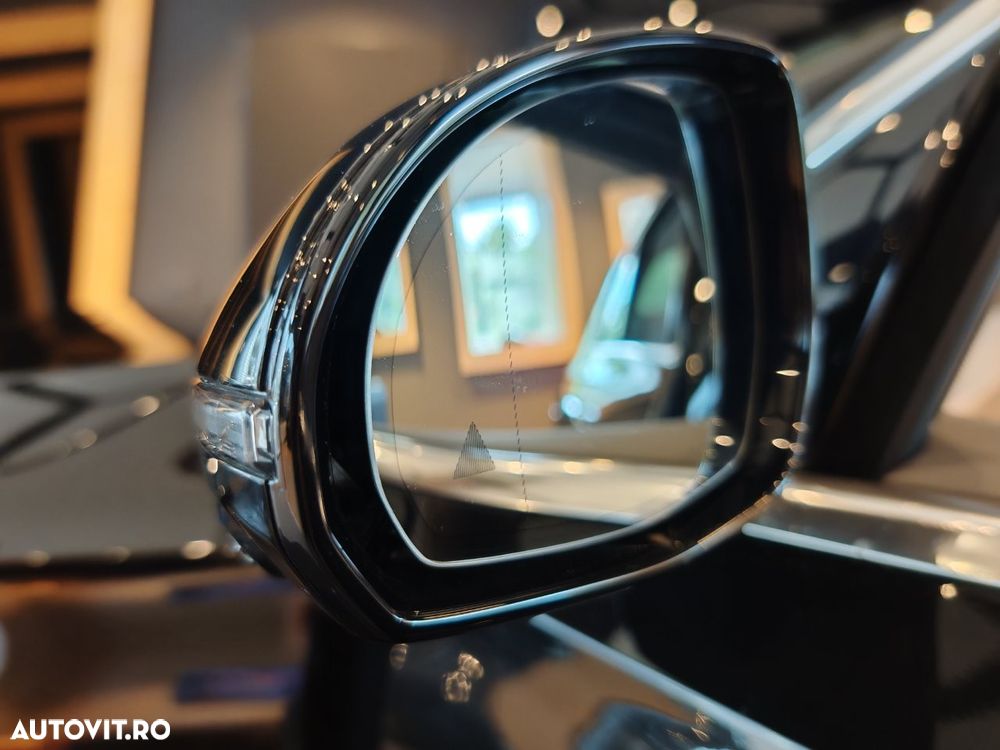 Mercedes-Benz E 300 4MATIC Aut. - 23