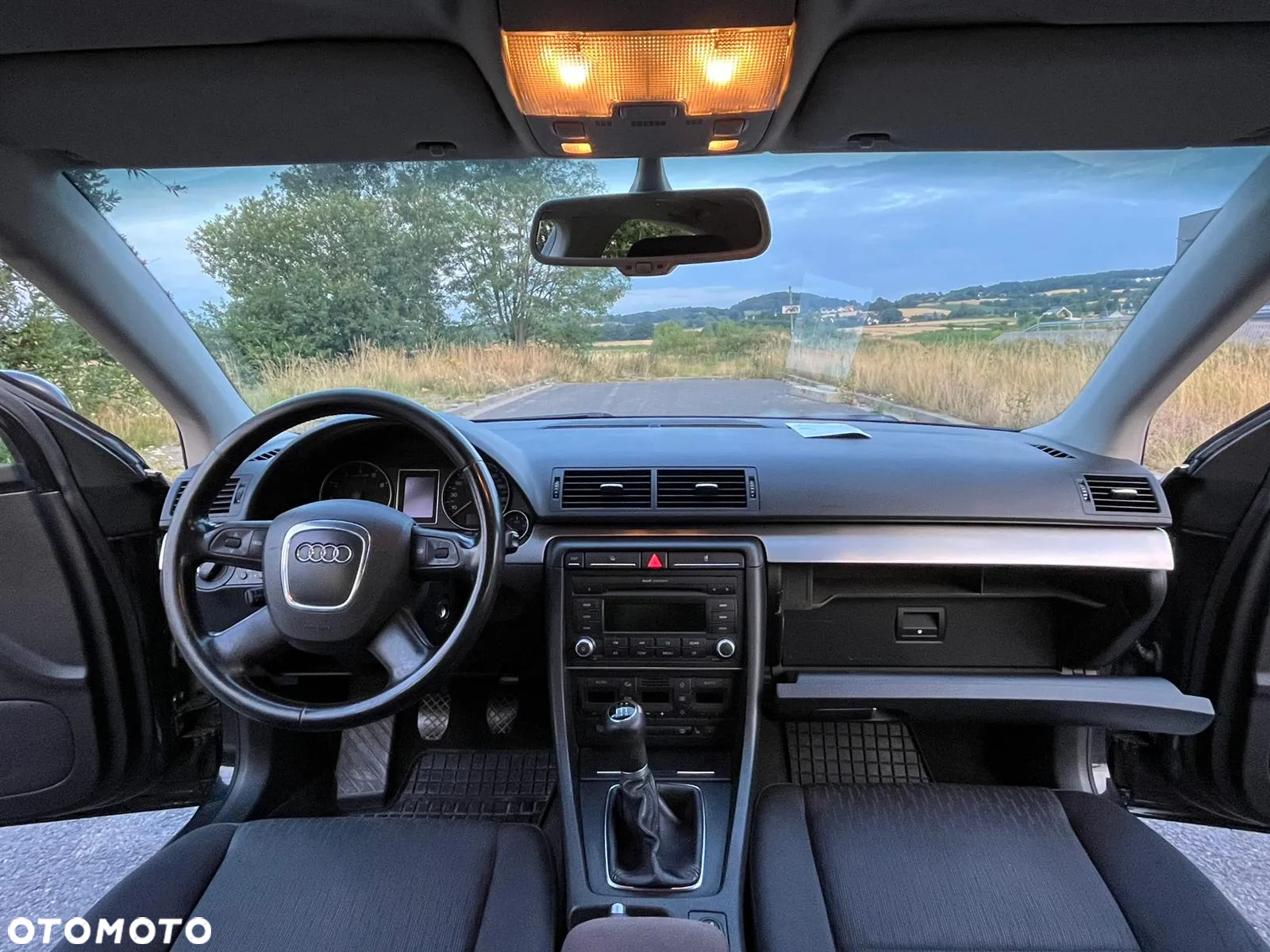 Audi A4 Avant 1.8T - 35