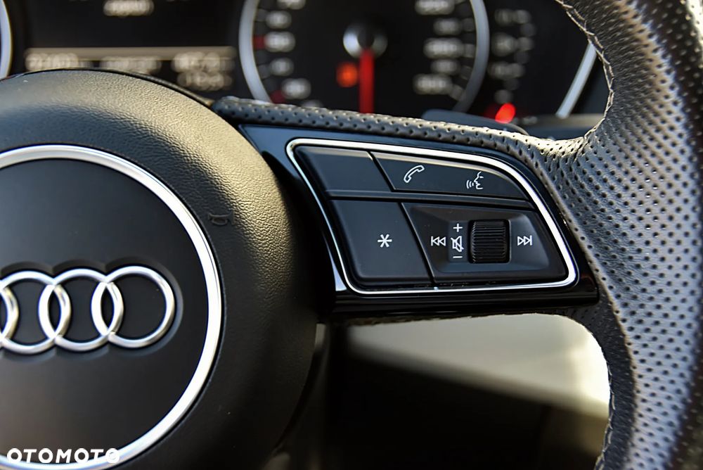 Audi A5 Sportback 40 TFSI S tronic S line - 25