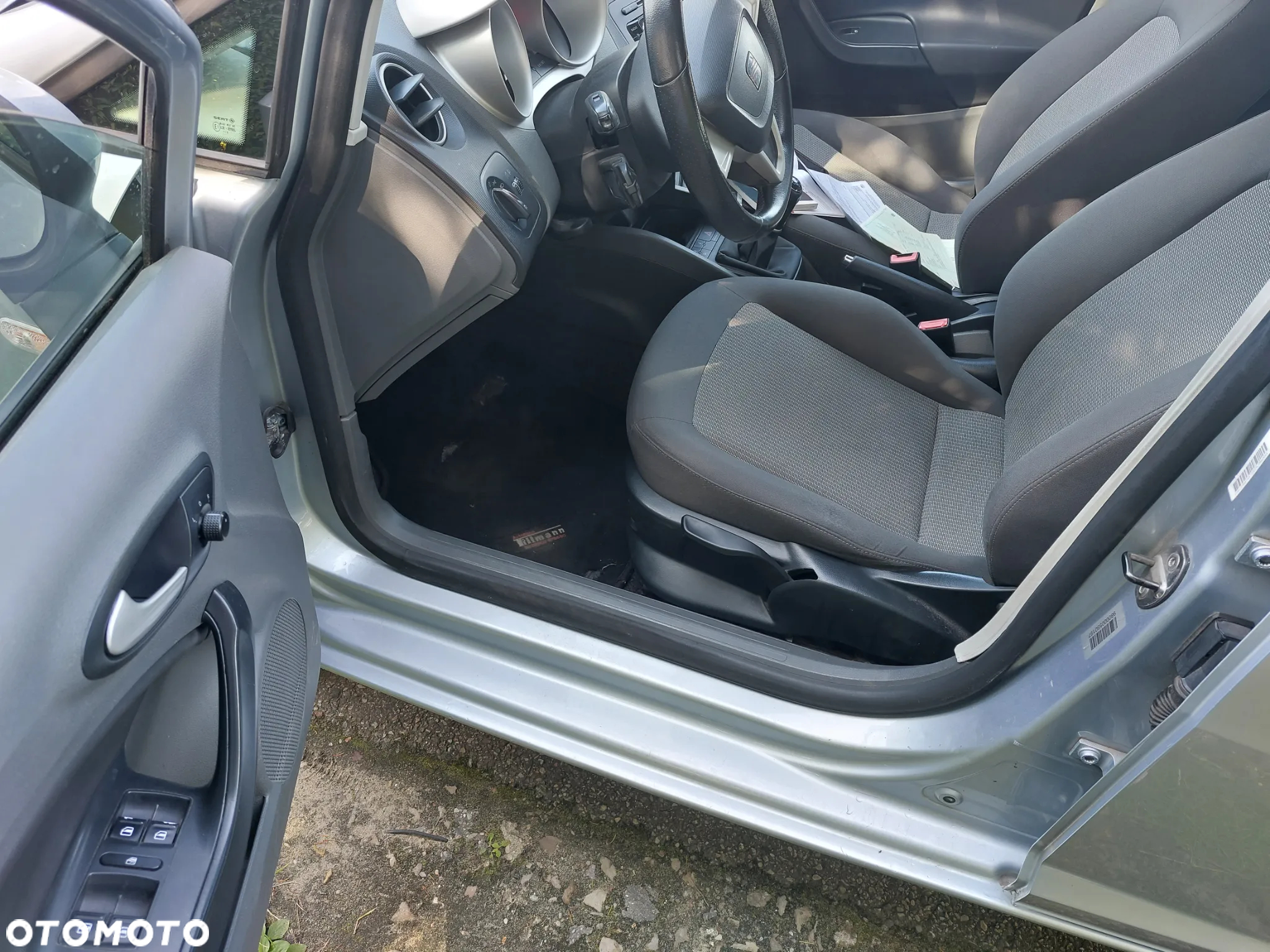 Seat Ibiza 1.4 16V Reference - 31