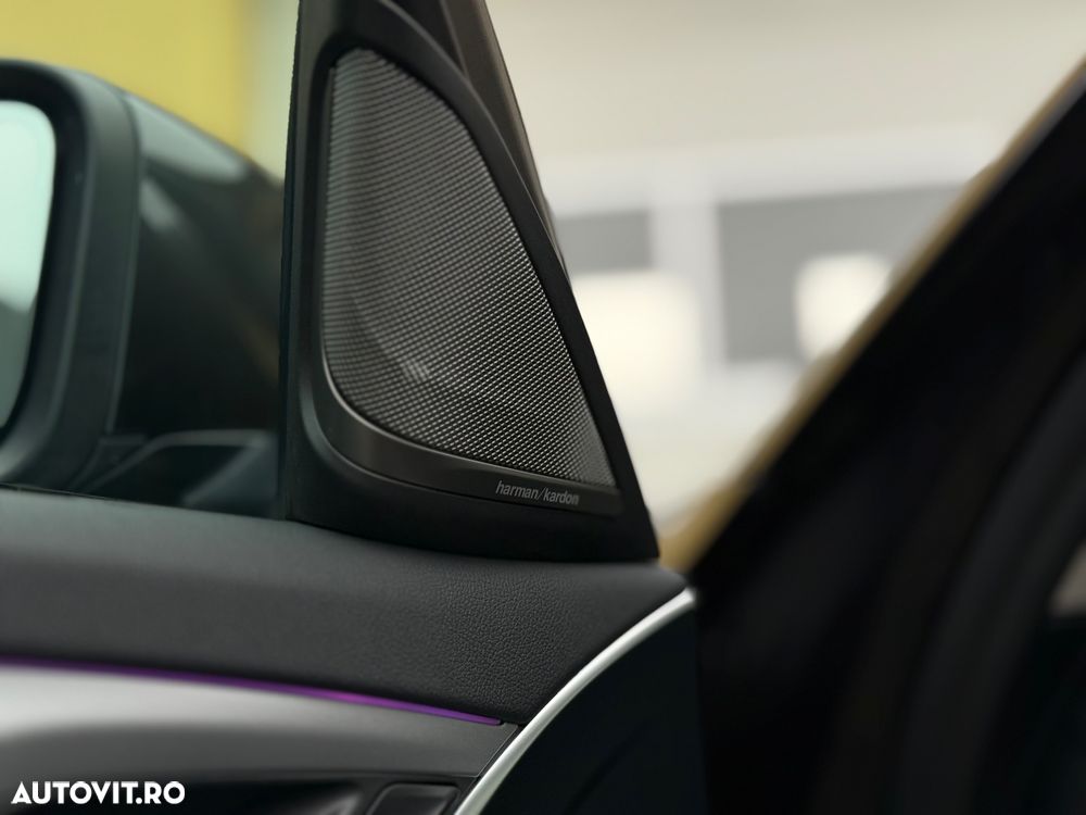 BMW Seria 5 530d xDrive Aut. - 18