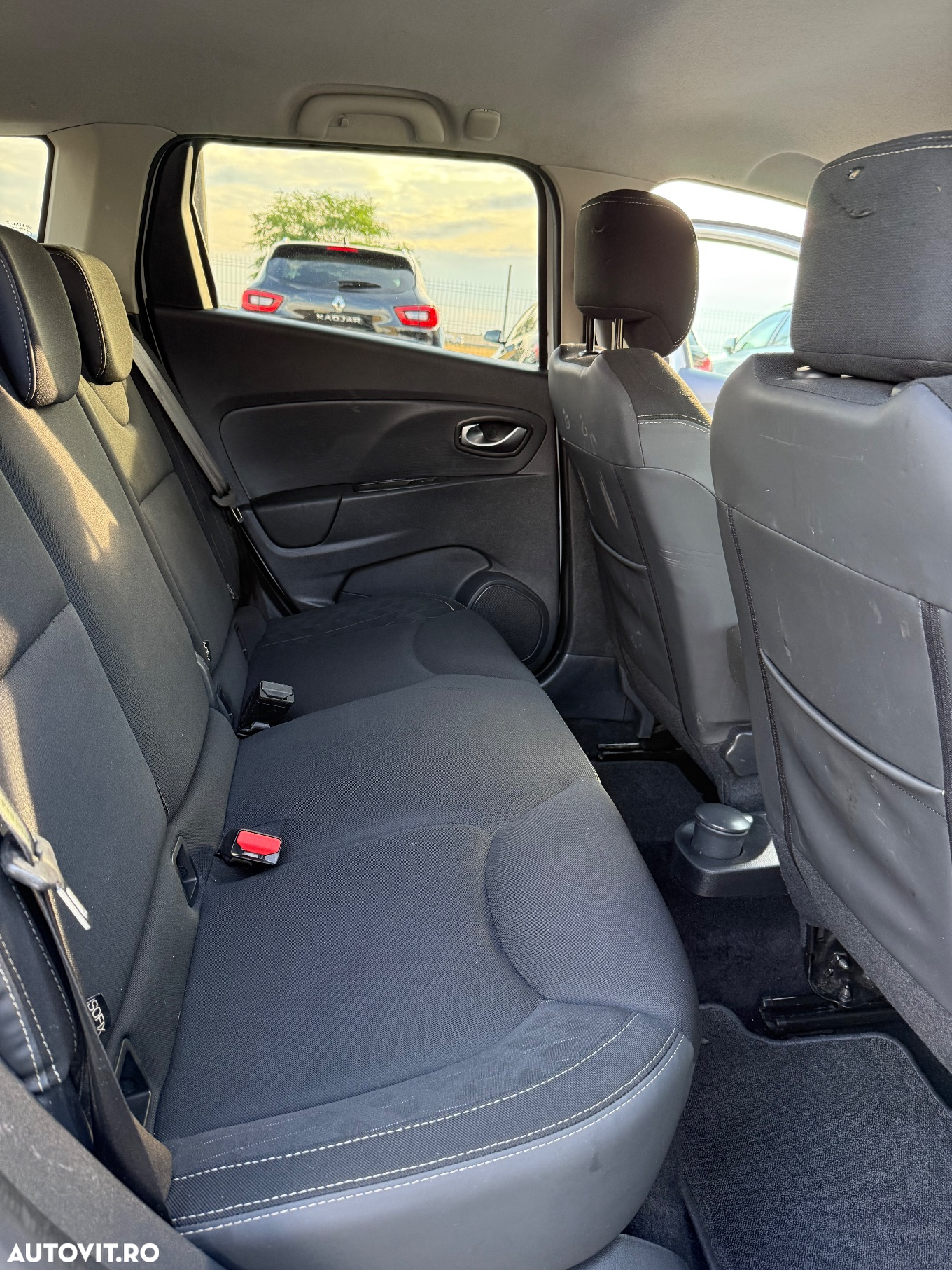 Renault Clio (Energy) TCe 90 Start & Stop LIMITED - 9