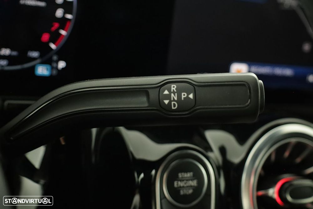 Mercedes-Benz B 250 e - 18